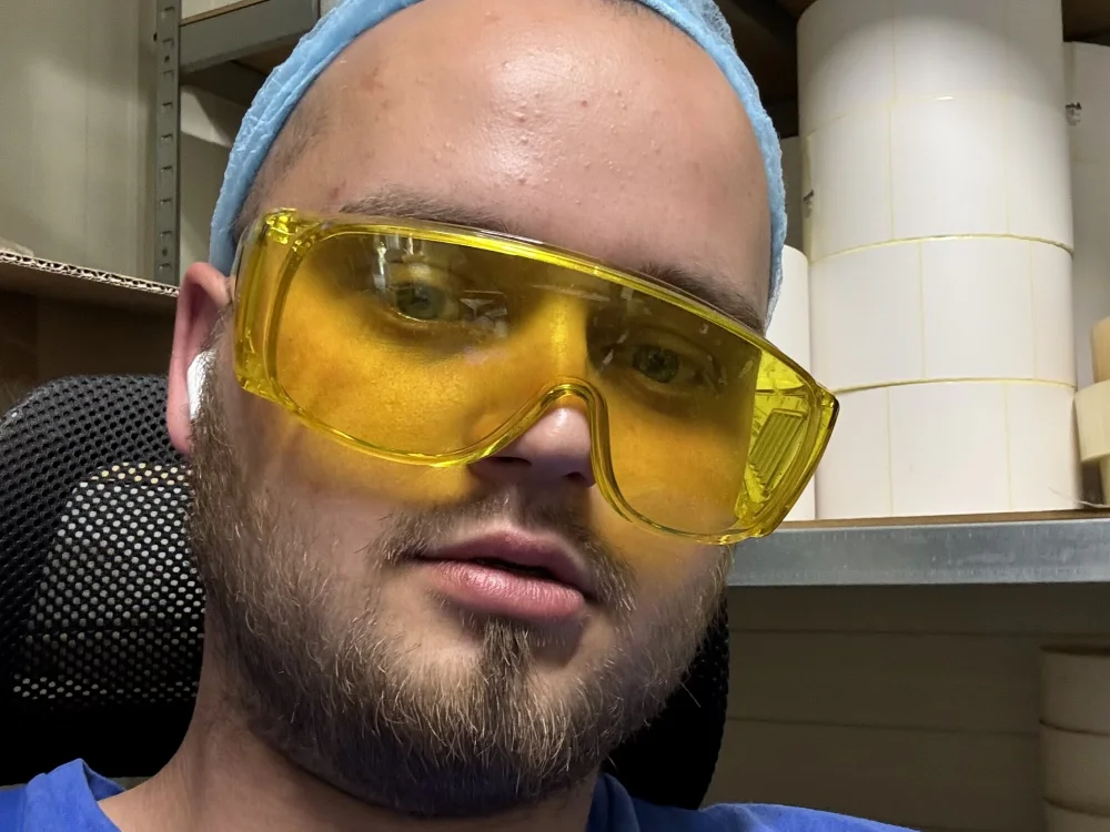 Denusvajs' Offline XXX Chat