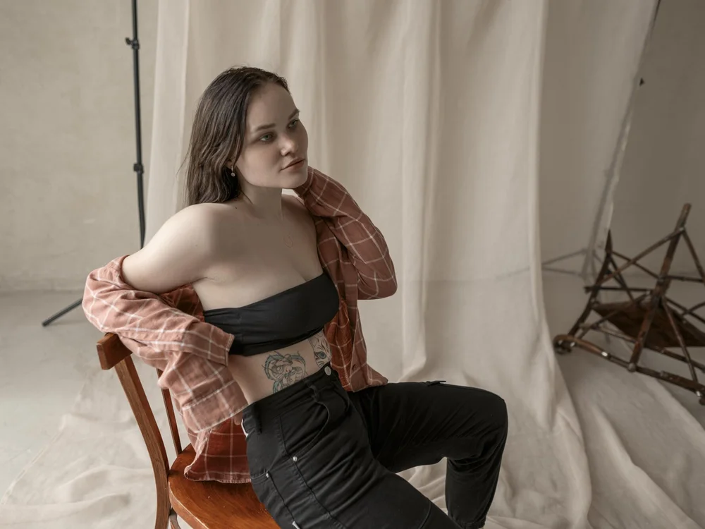 M_melissa's Offline Chat Room