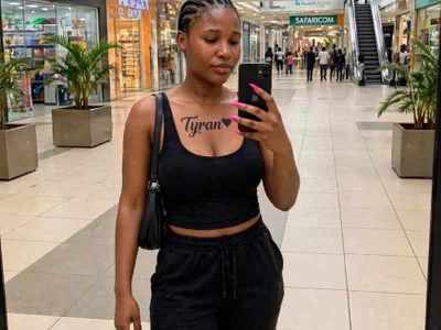 Sexyayanah - Girl 