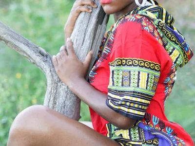 Sexxy_mellanin - Girl 