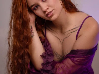 Amelia_Saenz_ - Girl 