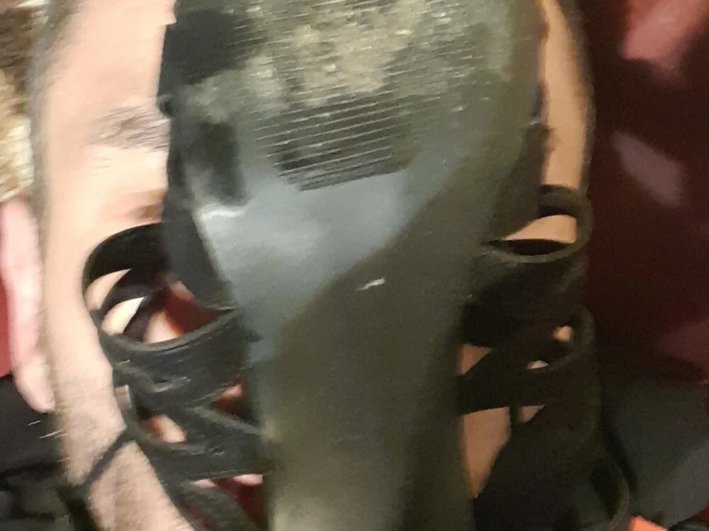 Offline XXX chat modela Stiefel6