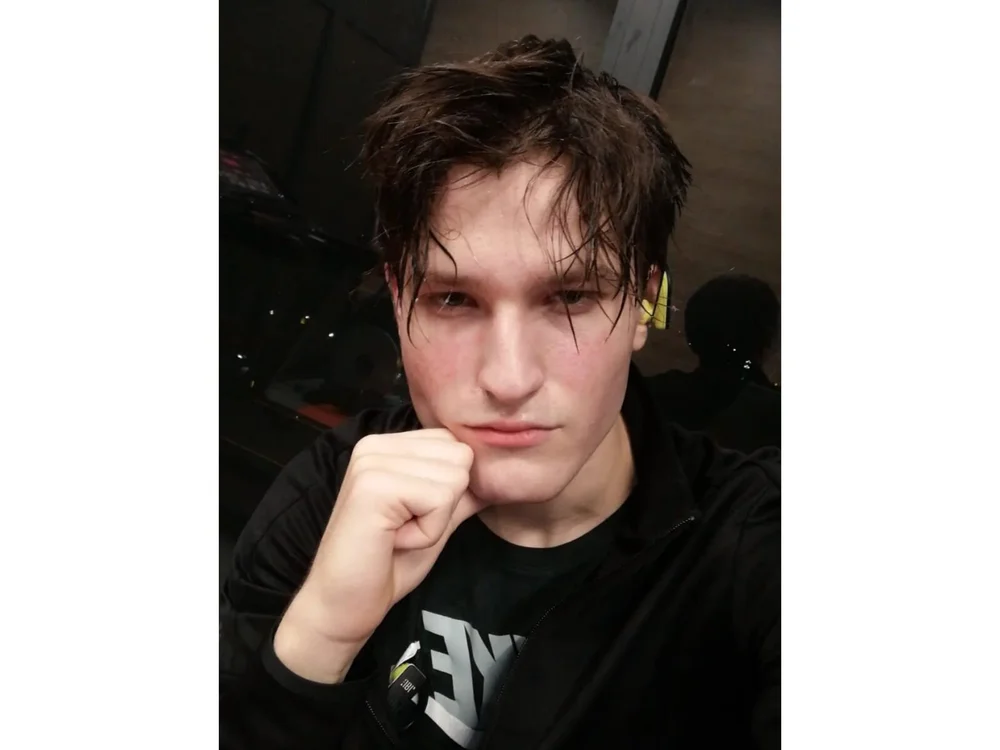 THEGODMODE's Offline Chat Room