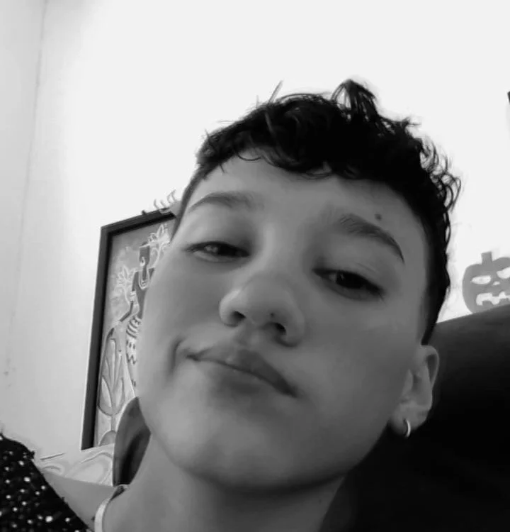 LadyPrinks' Offline Chat Room
