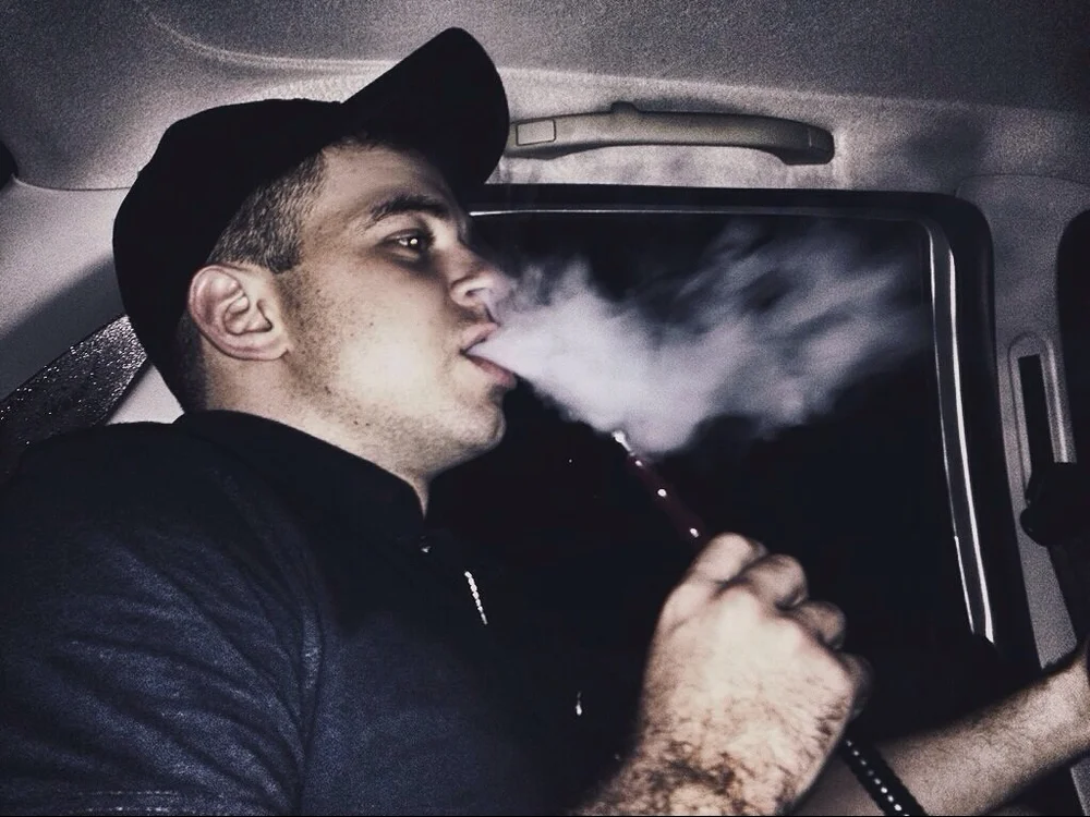 AladinPrince's Offline XXX Chat