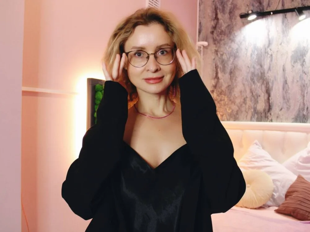 MissPassion's Offline XXX Chat