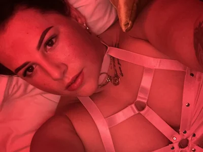 xlinastarrx - shower