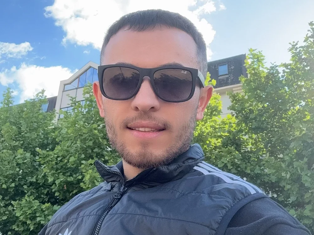 Offline chatovací místnost conqueror24000