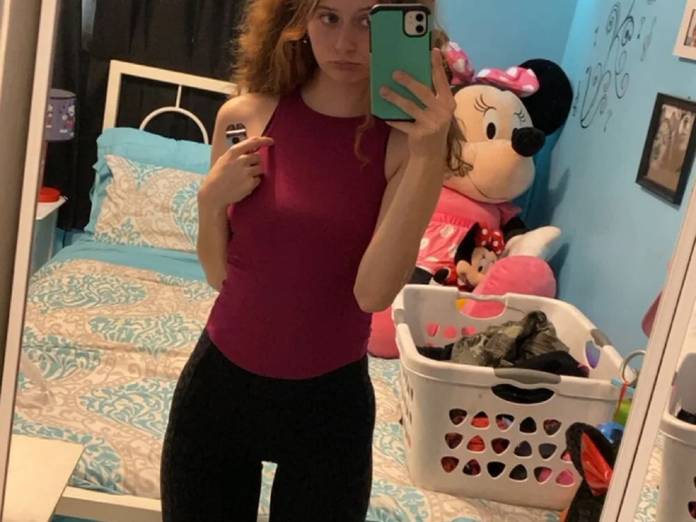 x_peachy_squirter_x's Offline XXX Chat