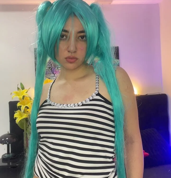 Raechel_Morgan Obrolan XXX Offline
