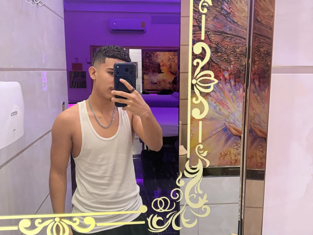 MariayAngel cover photo