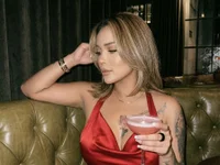 AmandaWizard's webcam live show