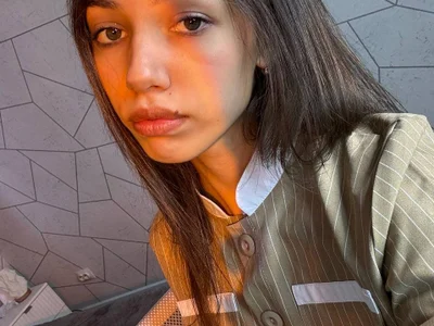 Tiffany-Grace profile