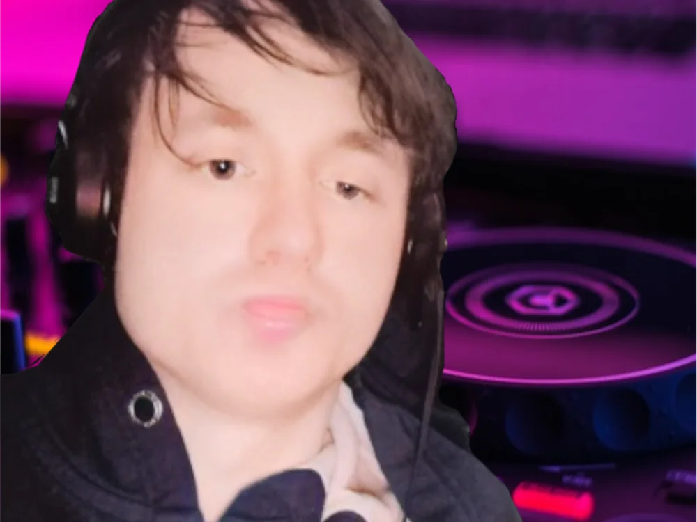 Janik20's Offline Chat Room