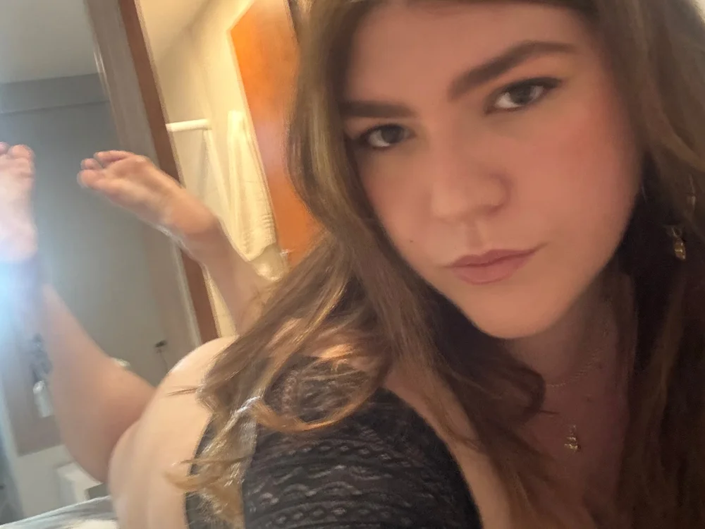 Anahen's Offline XXX Chat