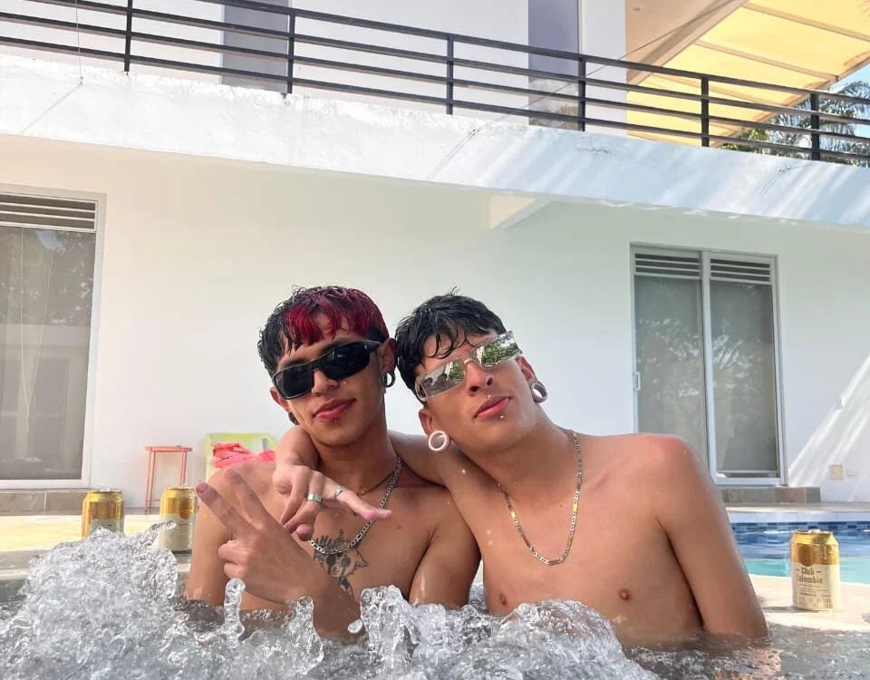 DemianSalvatore – Offline XXX chat