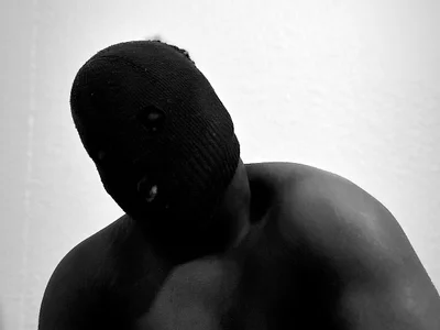 Negdous - Boy 