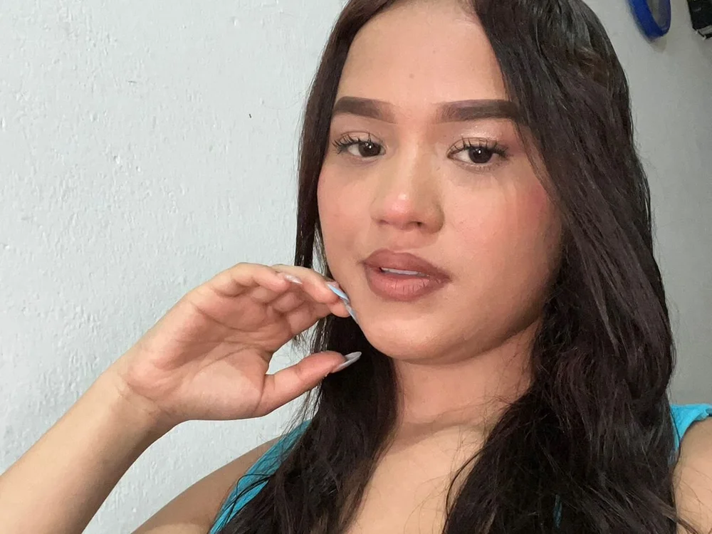 Nicol_Ashy's Offline XXX Chat