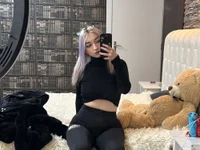 SkylarHayse 现场XXX聊天