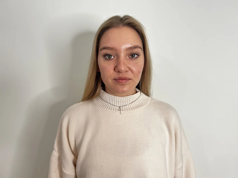 Offline chatovací místnost DorisCoppinger