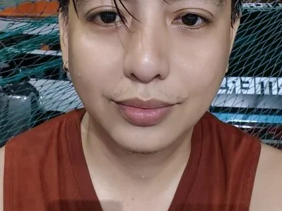 Silent_Angelxx - Boy 