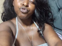 Candyers's webcam live show