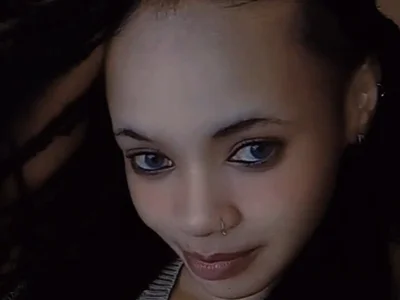 Sweet_brownskinn - Girl 