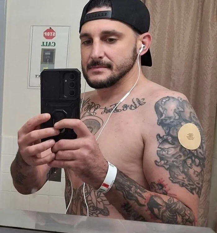 Офлайн-чат XXX AnthonyVincent87