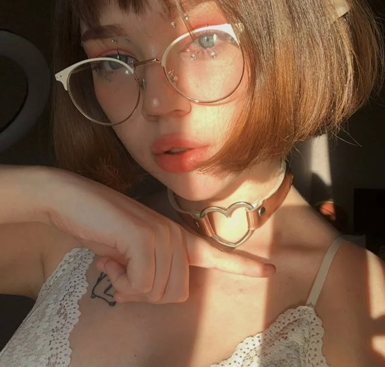 Sembang XXX Luar Talian MilenaSaint