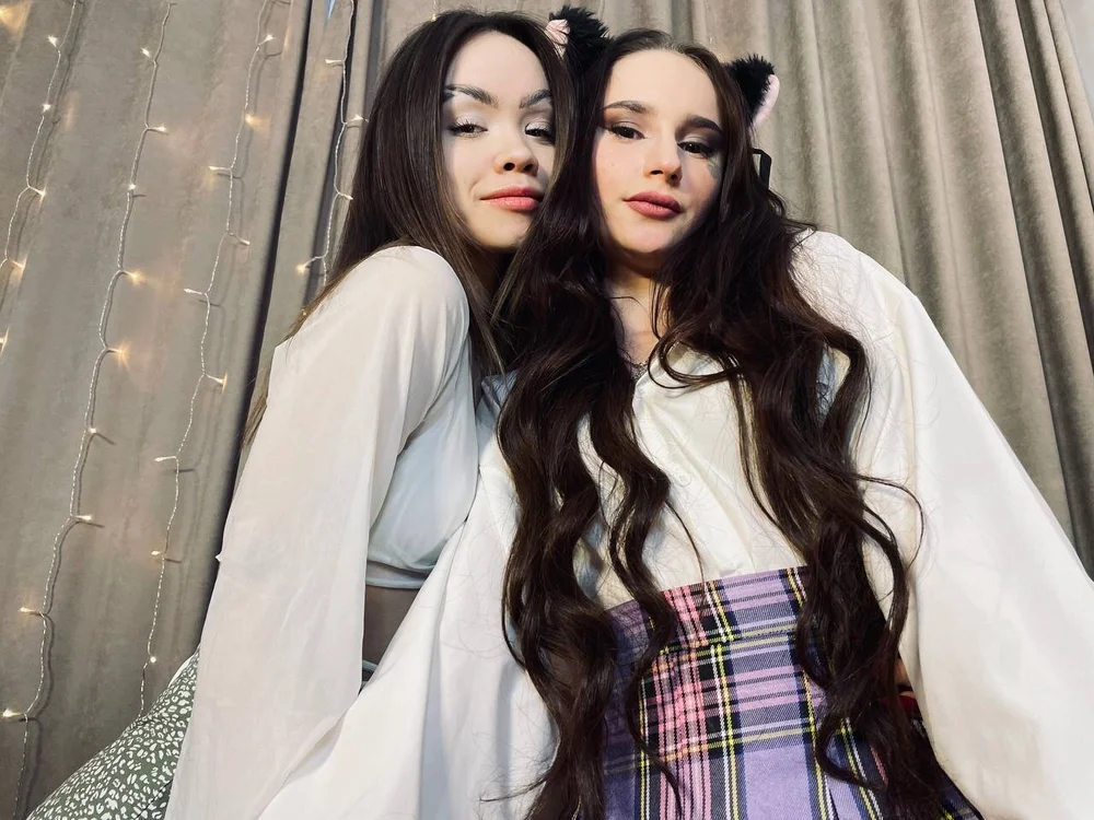LunSonn's Offline XXX Chat