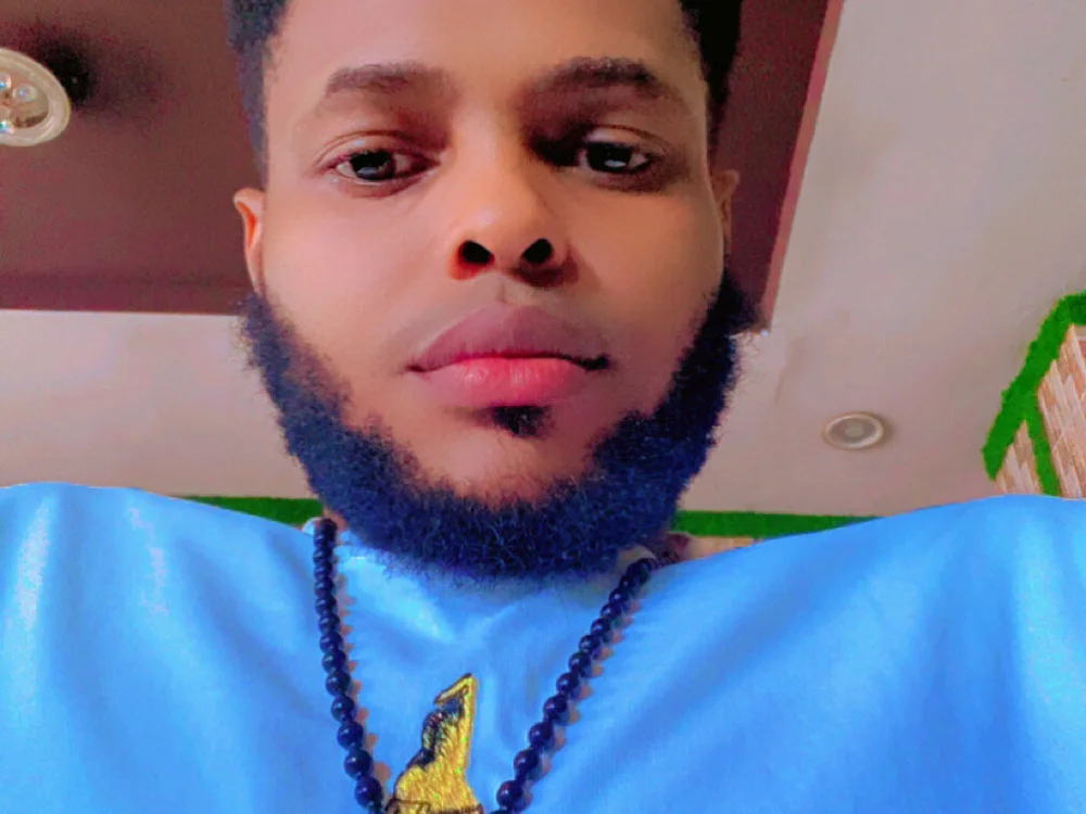 okekechigoziebrown Chat XXX offline