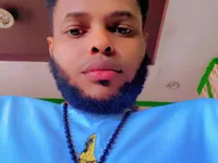 okekechigoziebrown's webcam live show
