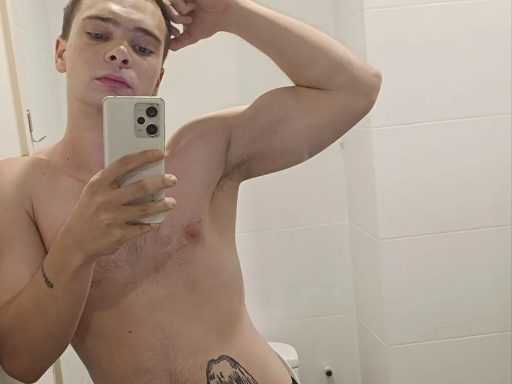 ScottBrand's Offline XXX Chat