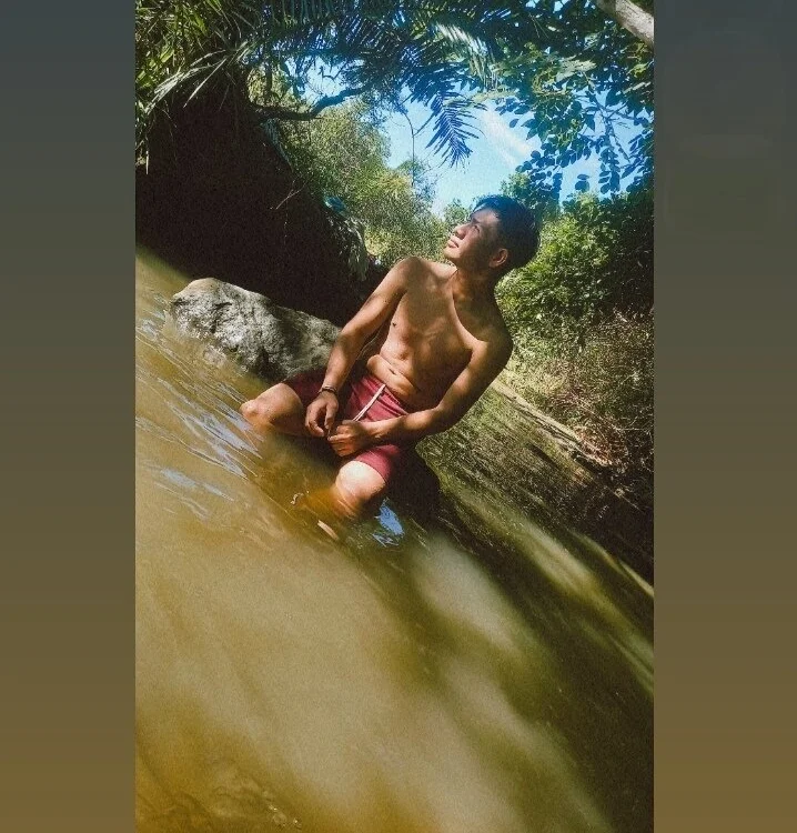 Jhonatan_San47 Offline XXX-Chat