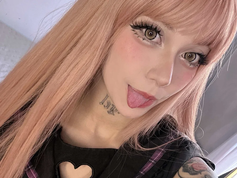 Sembang XXX Luar Talian Mei__Chan