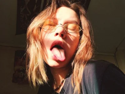 Olivianna - Girl 