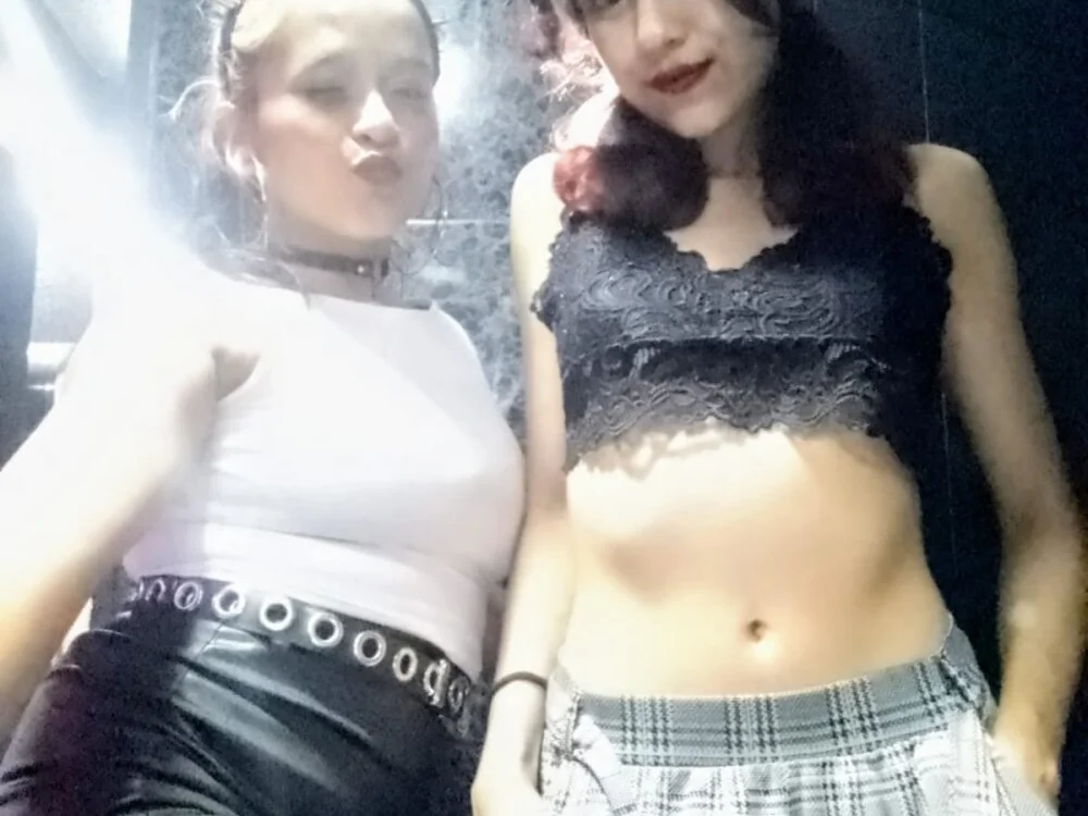 aniie_jessy Chat XXX offline