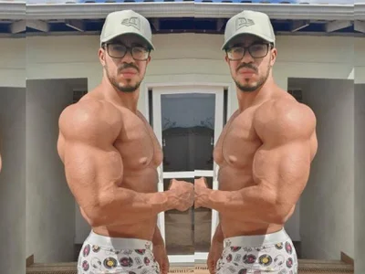 Mikehotk1 - Boy 