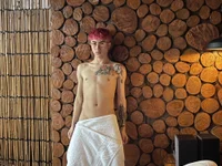 Model AlexanderCollman2