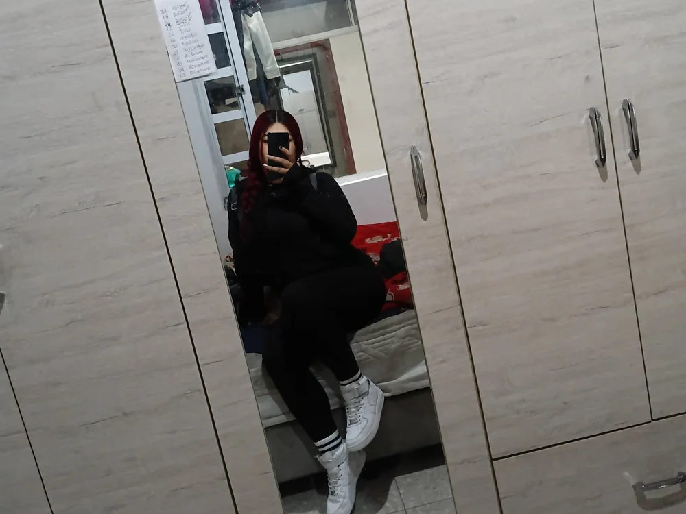 ห้องแชทออฟไลน์ของ Nohemi8