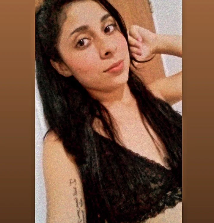 MeganRodri's Offline XXX Chat