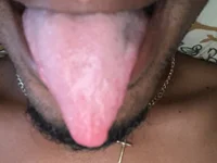 Wetmonster8's webcam live show