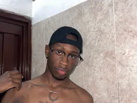 xBlack_Hotx's webcam live show