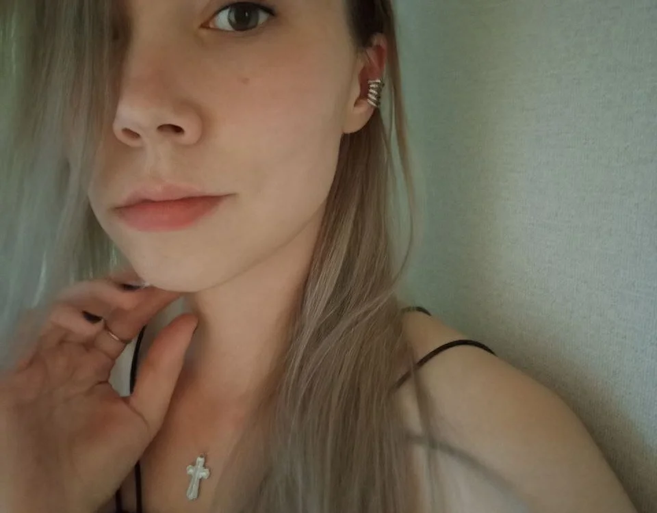 Offline chatovací místnost LolaKeyser