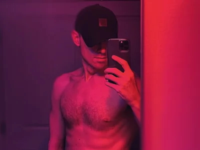 Seb_tv - Boy 