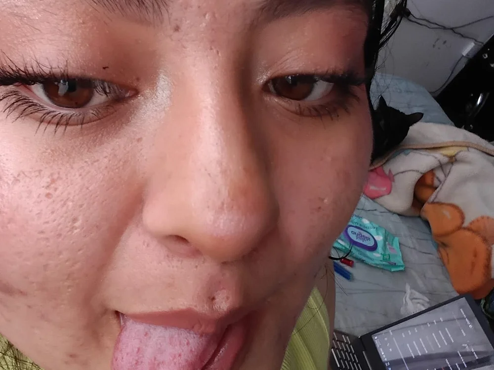 Bilik Sembang Luar Talian _Curvy__
