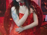 Вебкам-шоу Veronica_miiller