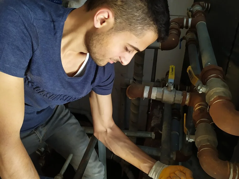 gargamel_0 Adlı Modelin Çevrimdışı XXX Sohbeti