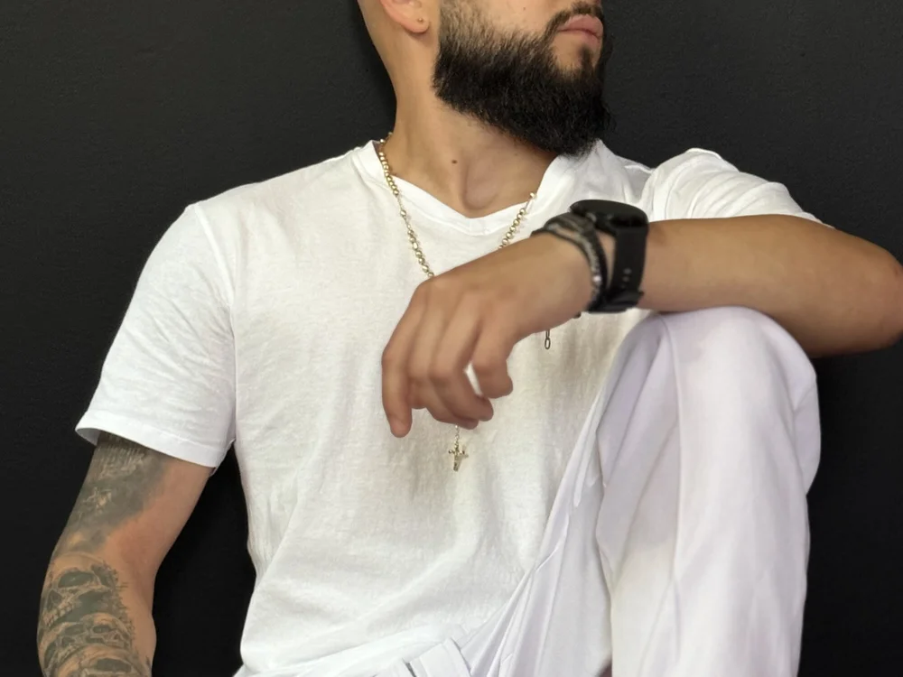 Chat XXX offline de OscarWillss