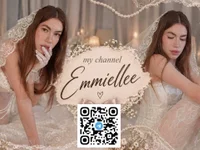 Model Emmiellee
